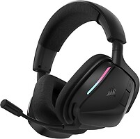 Фото Corsair Void Wireless 2.0 Carbon (CA-9011379-WW)
