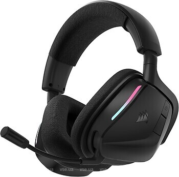Фото Corsair Void Wireless 2.0 Carbon (CA-9011379-WW)