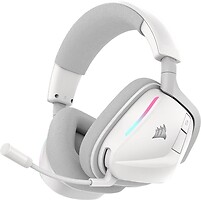Фото Corsair Void Wireless 2.0 White (CA-9011380-WW)