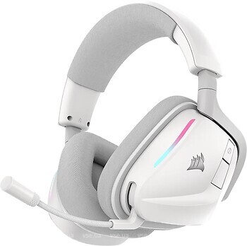 Фото Corsair Void Wireless 2.0 White (CA-9011380-WW)