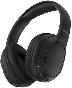 Фото Belkin SoundForm Surround Black (AUD009HQBK)