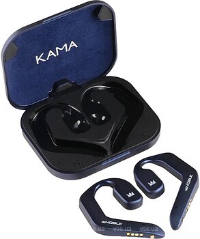 Фото Noble Audio FoKus Kama Blue