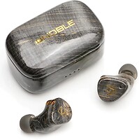 Фото Noble Audio FoKus Prestige Black