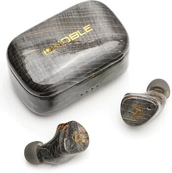 Фото Noble Audio FoKus Prestige Black