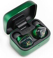 Фото Noble Audio FoKus Rex5 Green
