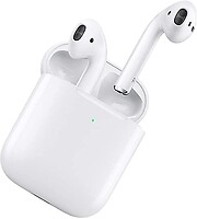 Фото WIWU Airbuds SE White