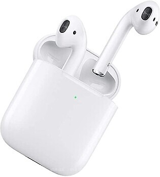 Фото WIWU Airbuds SE White