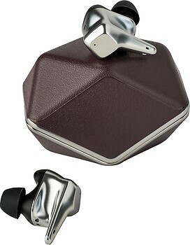 Фото HiFiMAN Svanar Wireless LE Silver