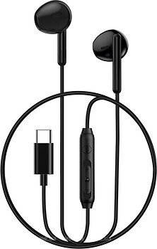 Фото WIWU EB314 Black