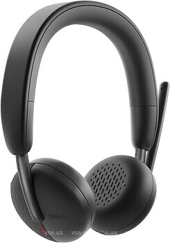 Фото Dell Wireless Headset WL3024