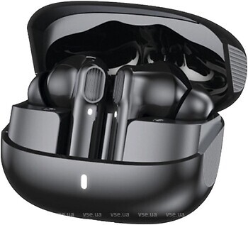 Фото Grunhelm GBE-413 Black