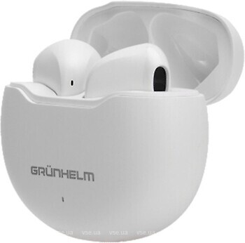 Фото Grunhelm GBE-966 White