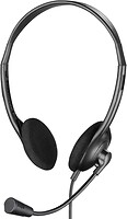 Фото Sandberg MiniJack Headset Bulk (825-30)