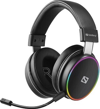 Фото Sandberg HeroBlaster Wireless (126-42)