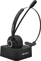 Фото Sandberg Wireless Office Headset Pro (126-06)