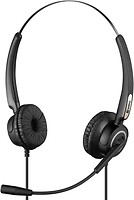 Фото Sandberg USB Office Headset Pro Stereo (126-13)