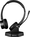 Фото Sandberg Wireless Office Headset Pro+ (126-18)