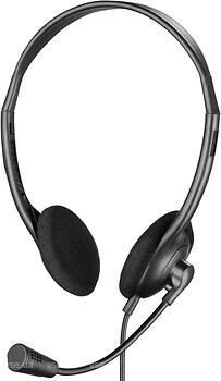 Фото Sandberg USB Headset Bulk (825-29)