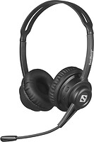 Фото Sandberg Wireless Headset ANC+ENC (126-44)