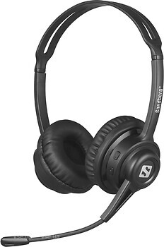Фото Sandberg Wireless Headset ANC+ENC (126-44)