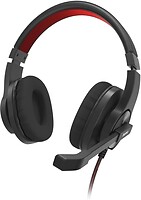Фото Hama HS-USB400 Black