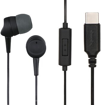 Фото Hama Sea USB-C Black