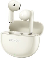 Фото Honor Earbuds X8 White