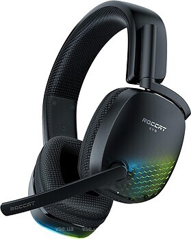 Фото Roccat Syn Pro Air Black