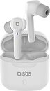 Фото SBS TWS Twin Star White (TEEARBT410TWSW)