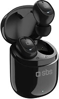 Фото SBS TWS BT490 Mini Black (TEEARTWSBT490K)
