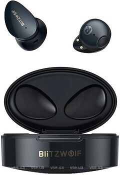 Фото Blitzwolf BW-FPE2 Black