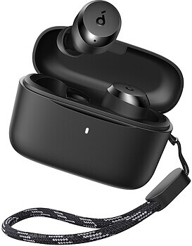Фото Anker SoundCore A25i V2 Black