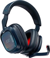 Фото Logitech Astro A30 Wireless XB/PC Navy (939-001999)