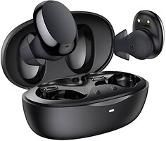 Фото Baseus Encok W11 Black