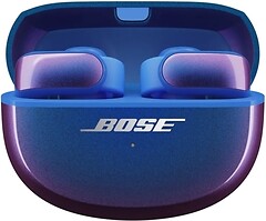Фото Bose Ultra Open Earbuds Carbon Blue (881046-0800)