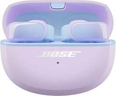 Фото Bose Ultra Open Earbuds Chilled Lilac (881046-0700)