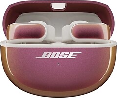 Фото Bose Ultra Open Earbuds Sunset Iridescence (881046-0900)