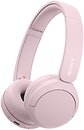 Фото Sony WH-CH520 Pink (WHCH520P.CE7)