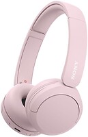 Фото Sony WH-CH520 Pink (WHCH520P.CE7)