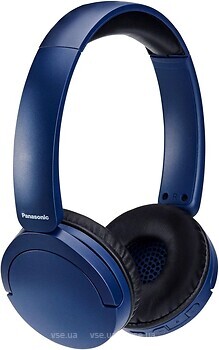 Фото Panasonic RB-HF630BE Blue (RB-HF630BE-A)