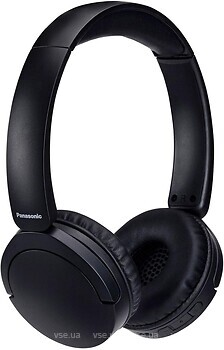 Фото Panasonic RB-HF630BE Black (RB-HF630BE-K)