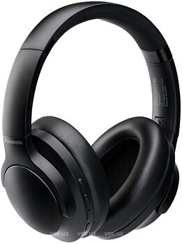 Фото Panasonic RB-HX330B Black