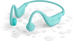 Фото Philips TAK4607 Green (TAK4607GR/00)
