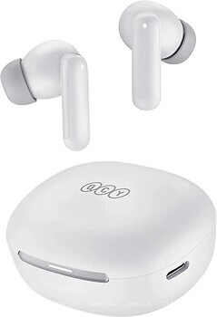 Фото QCY MeloBuds N30 (HT16) White