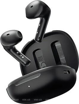 Фото QCY AilyBuds E10 QT35 Black