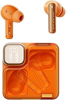 Фото QCY T31 MeloBuds Neo Orange