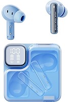 Фото QCY T31 MeloBuds Neo Blue