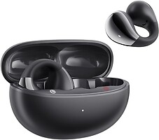 Фото QCY Crossky Clip C30 Black