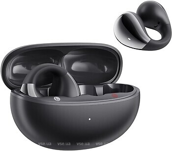 Фото QCY Crossky Clip C30 Black
