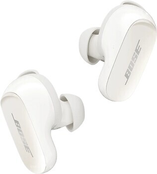 Фото Bose QuietComfort Ultra Earbuds Diamond 60th Edition (882826-0070)